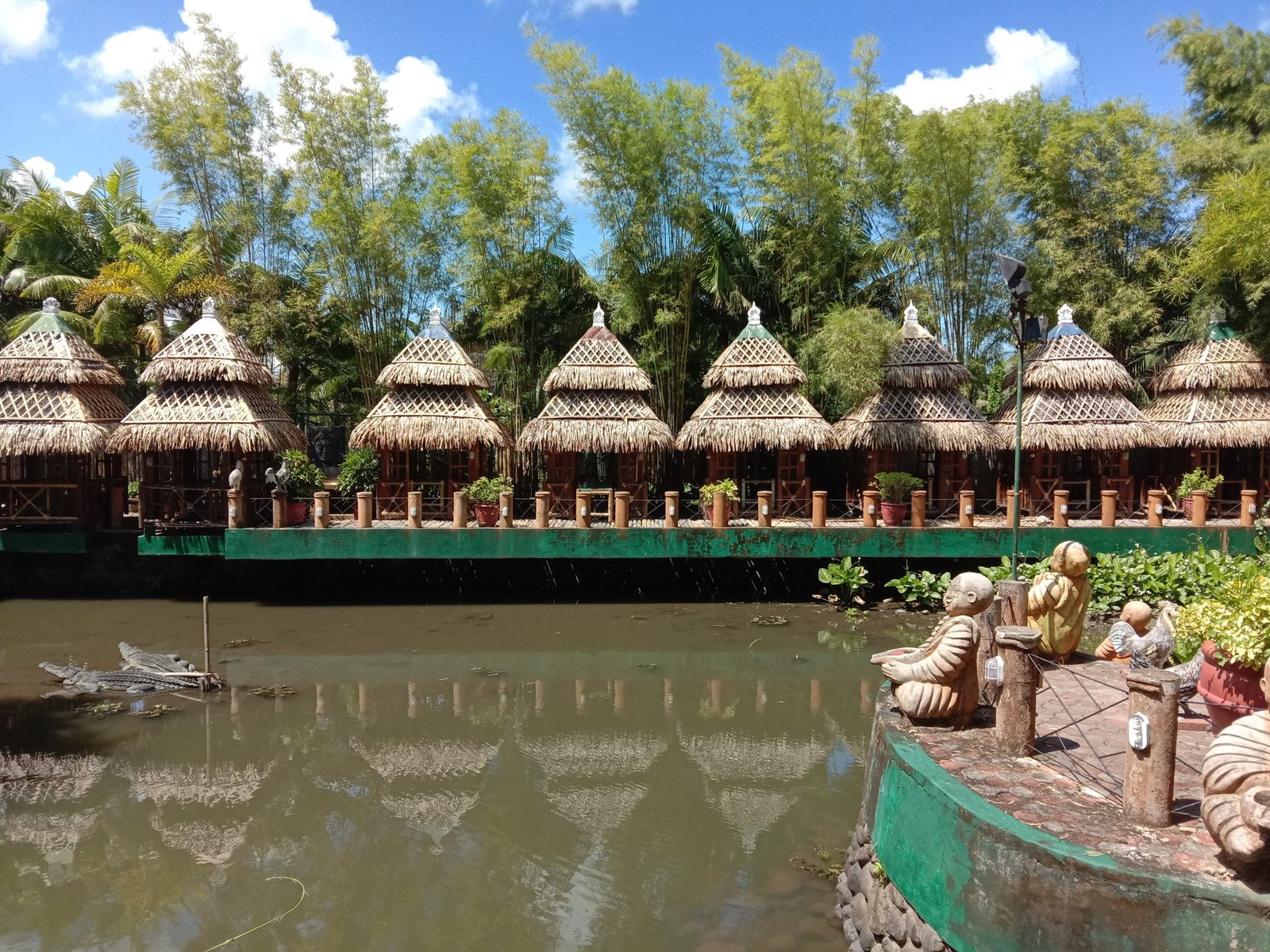 Serene Valley Resort