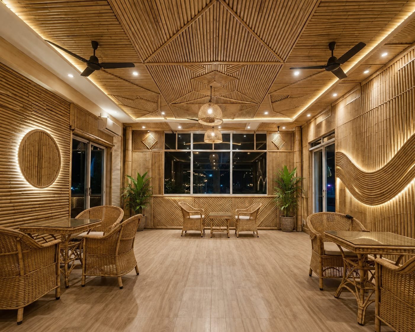 Luxury Resorts